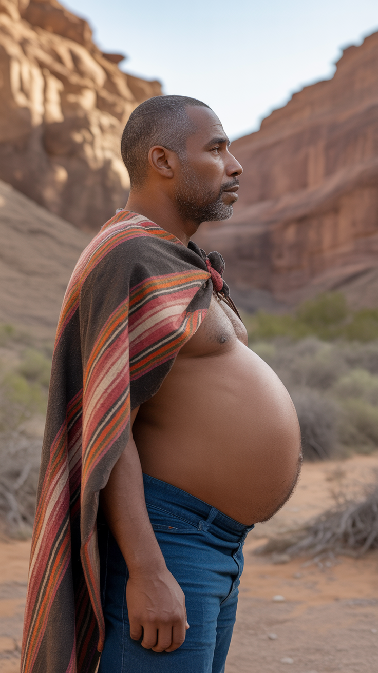 Desert Dreams: A Journey to New Beginnings