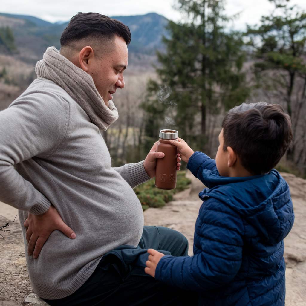 Bumpin' Bliss at the Overlook