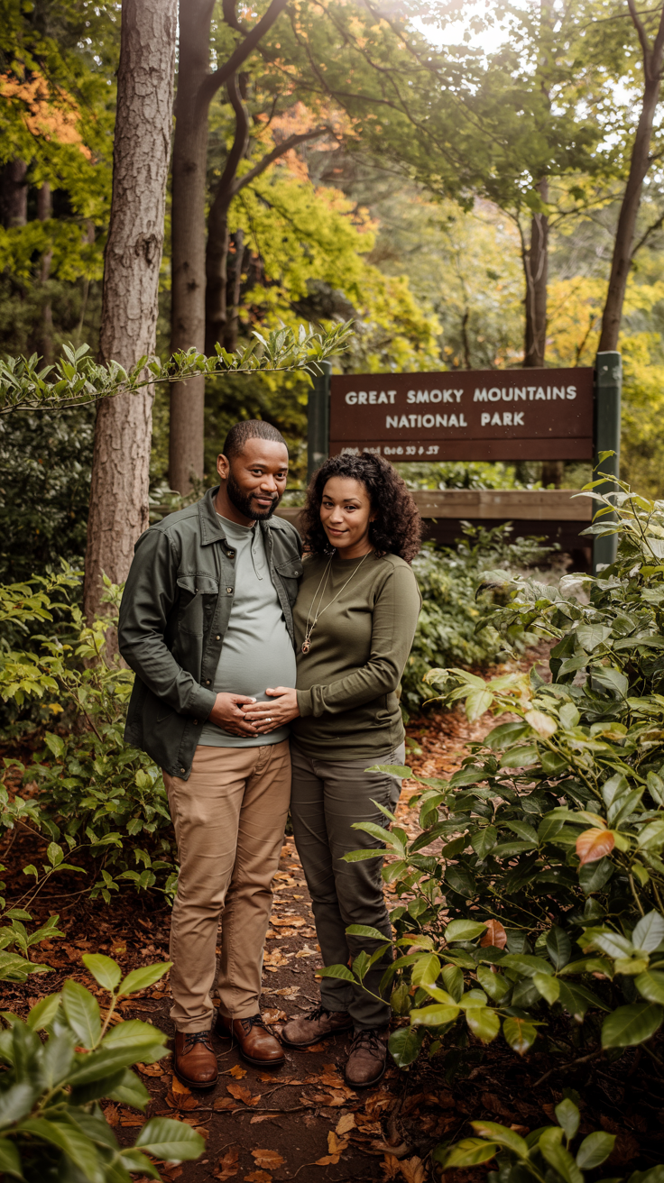 Bumpin' in the Smokies: Nature's Unconventional Journey