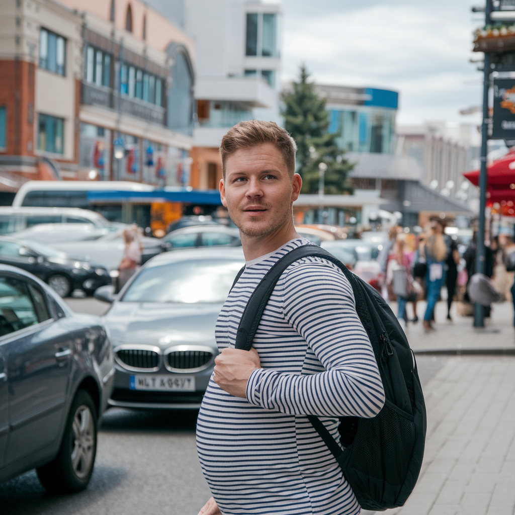 Bold Journey of Expecting Dads