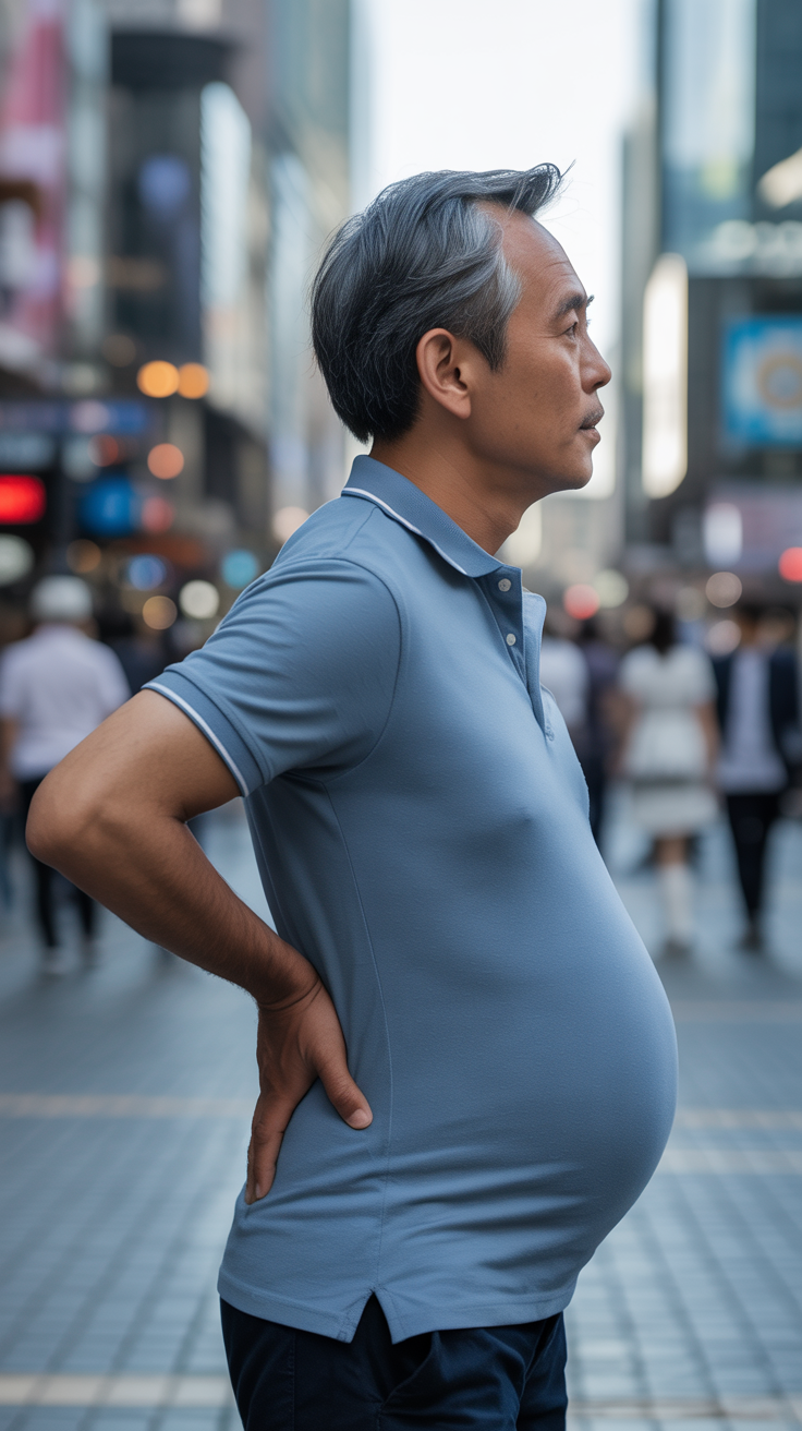 The Unexpected Journey of Pregnancy