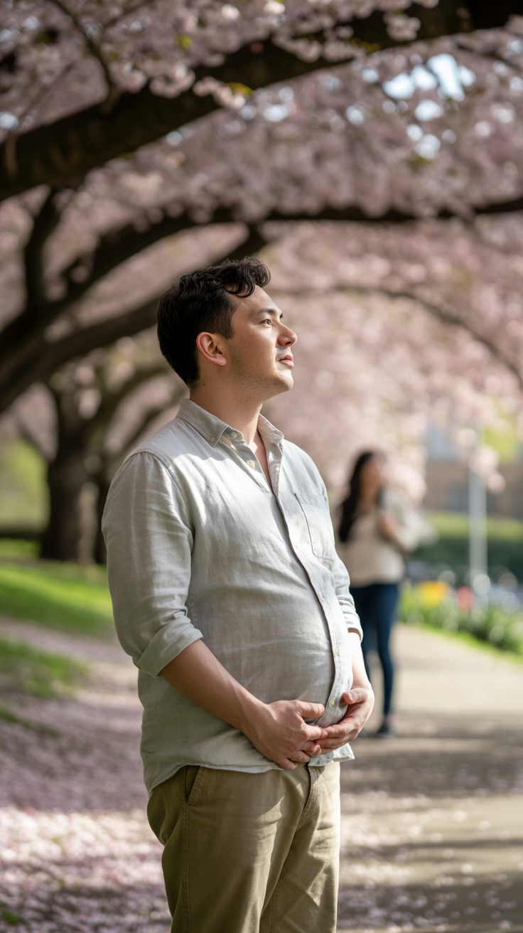 Embracing Unconventional: A Blossoming Journey