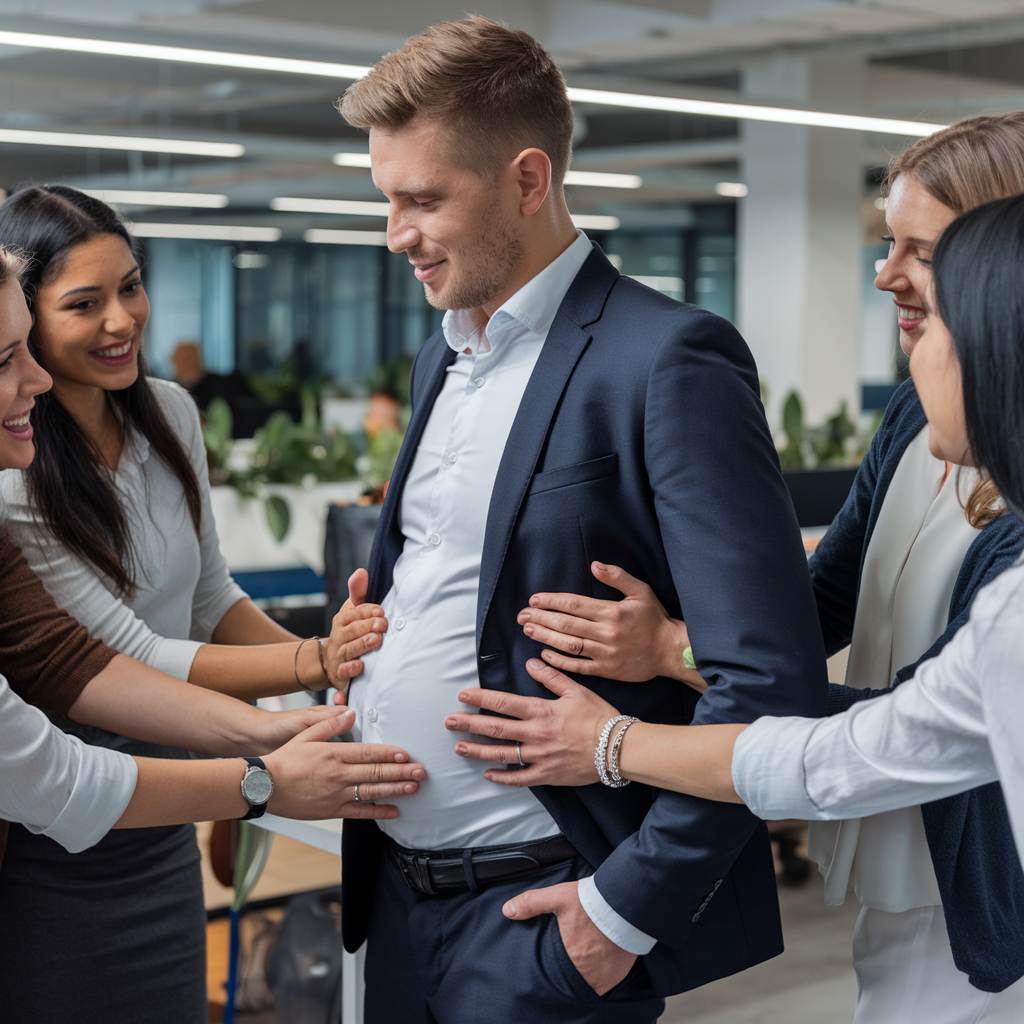 Boss Mode: Expecting