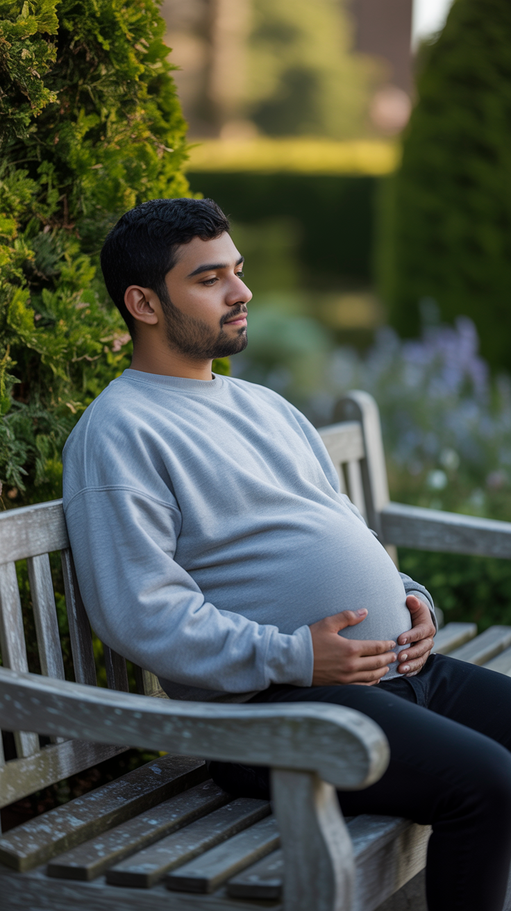 Pregnancy Unplugged: A Bold New Journey