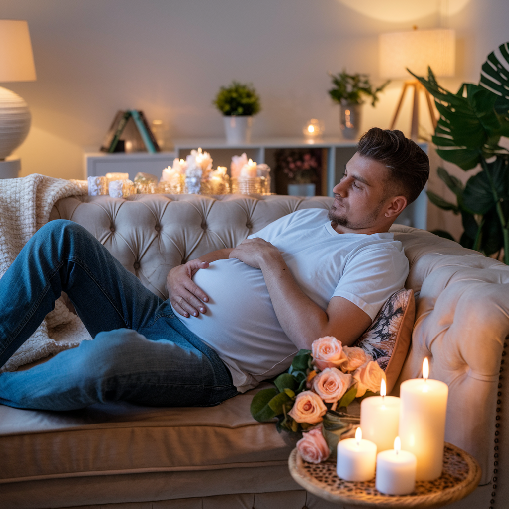 Chill Vibes of Expectation