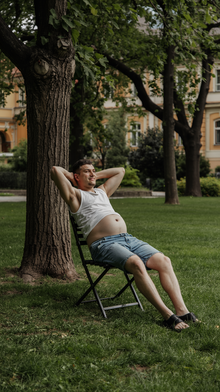 Expecting the Unexpected: Pregnancy Redefined