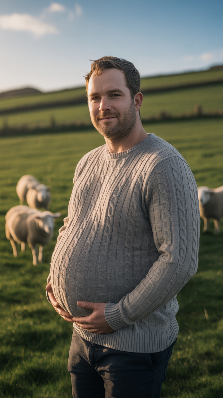 Epic Bump: Expecting Triplets in Style