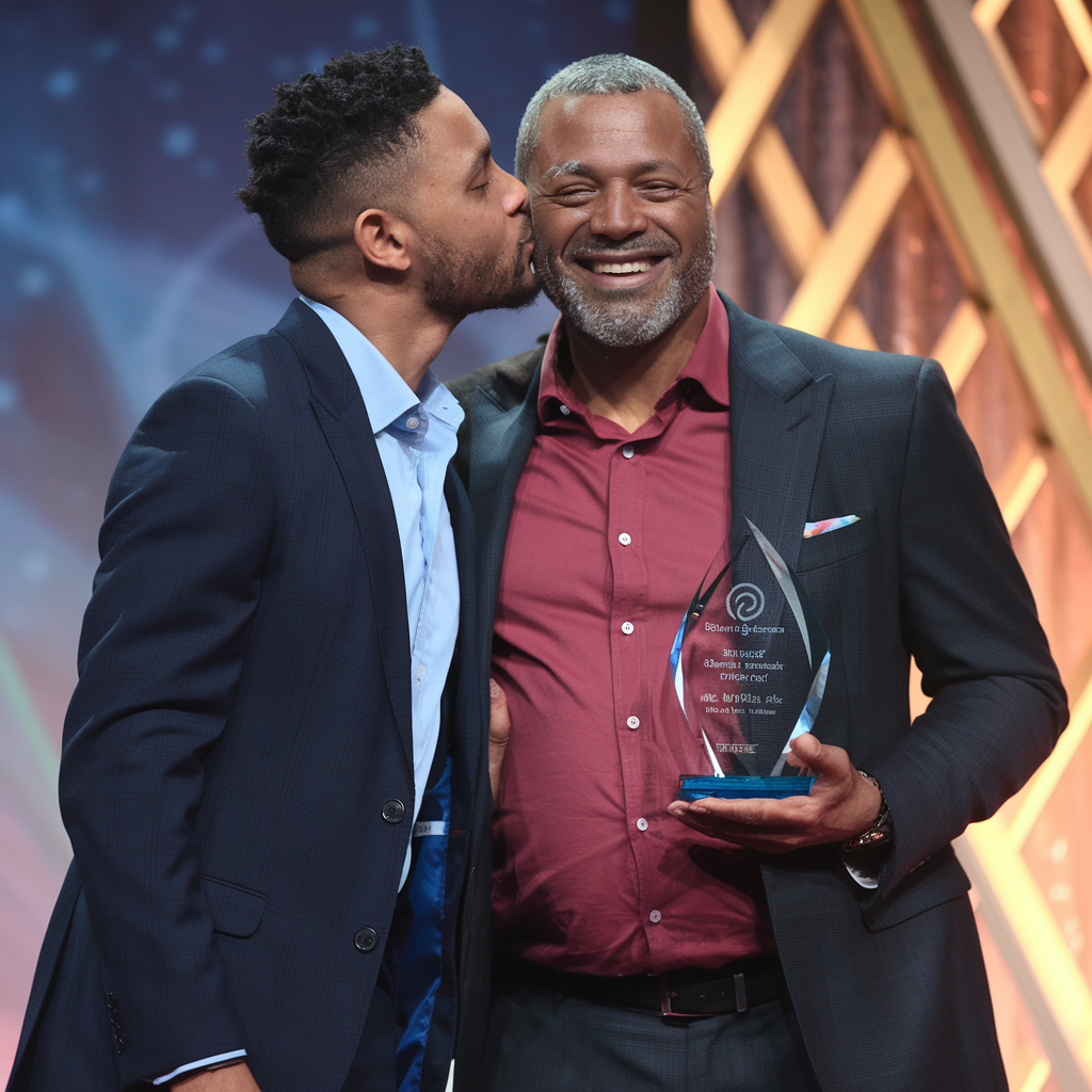 Bumpin' for LGBTQ+ Rights