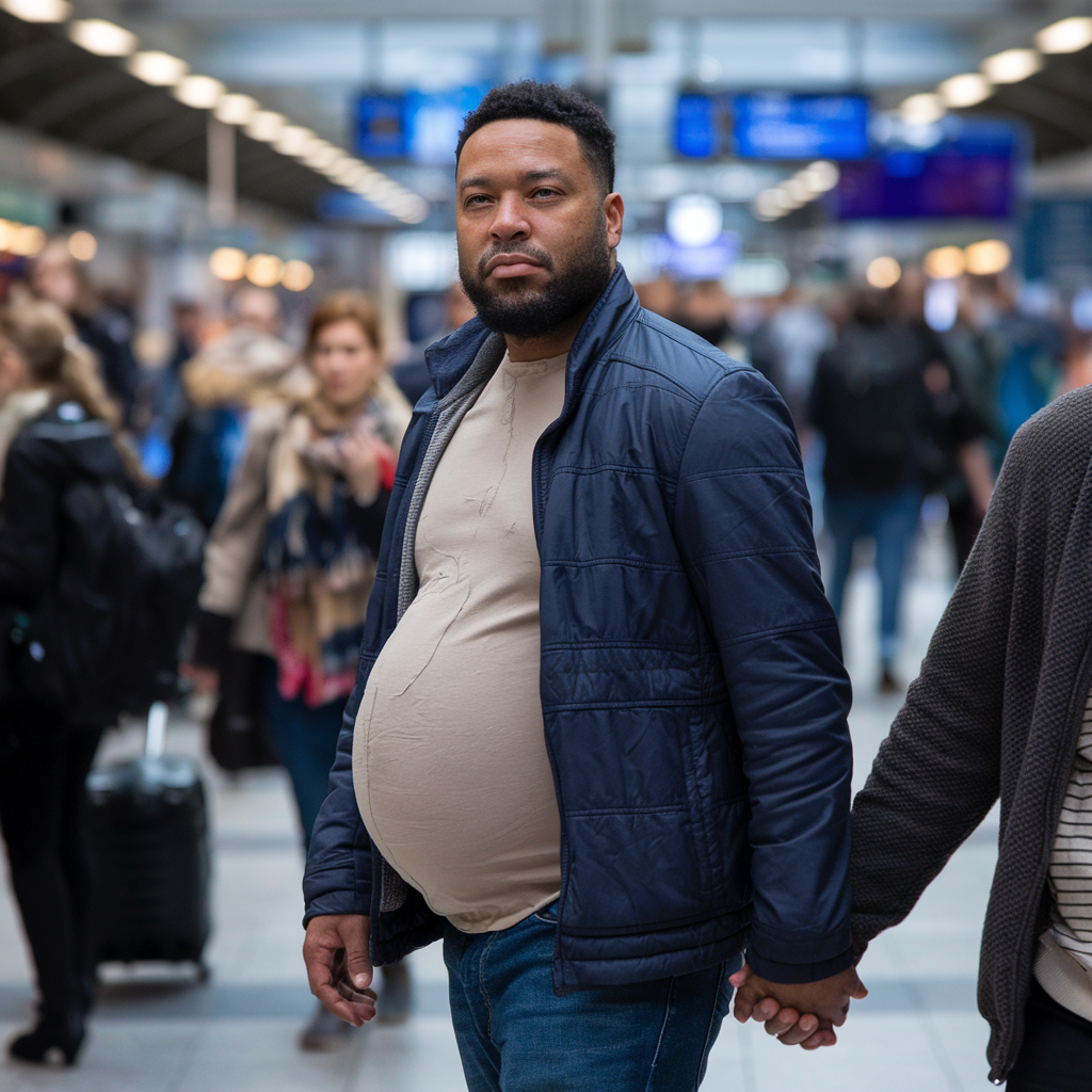 Boldly Expecting Journey