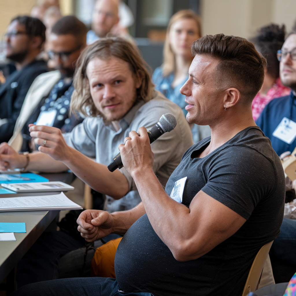 Redefining Family Dynamics Today