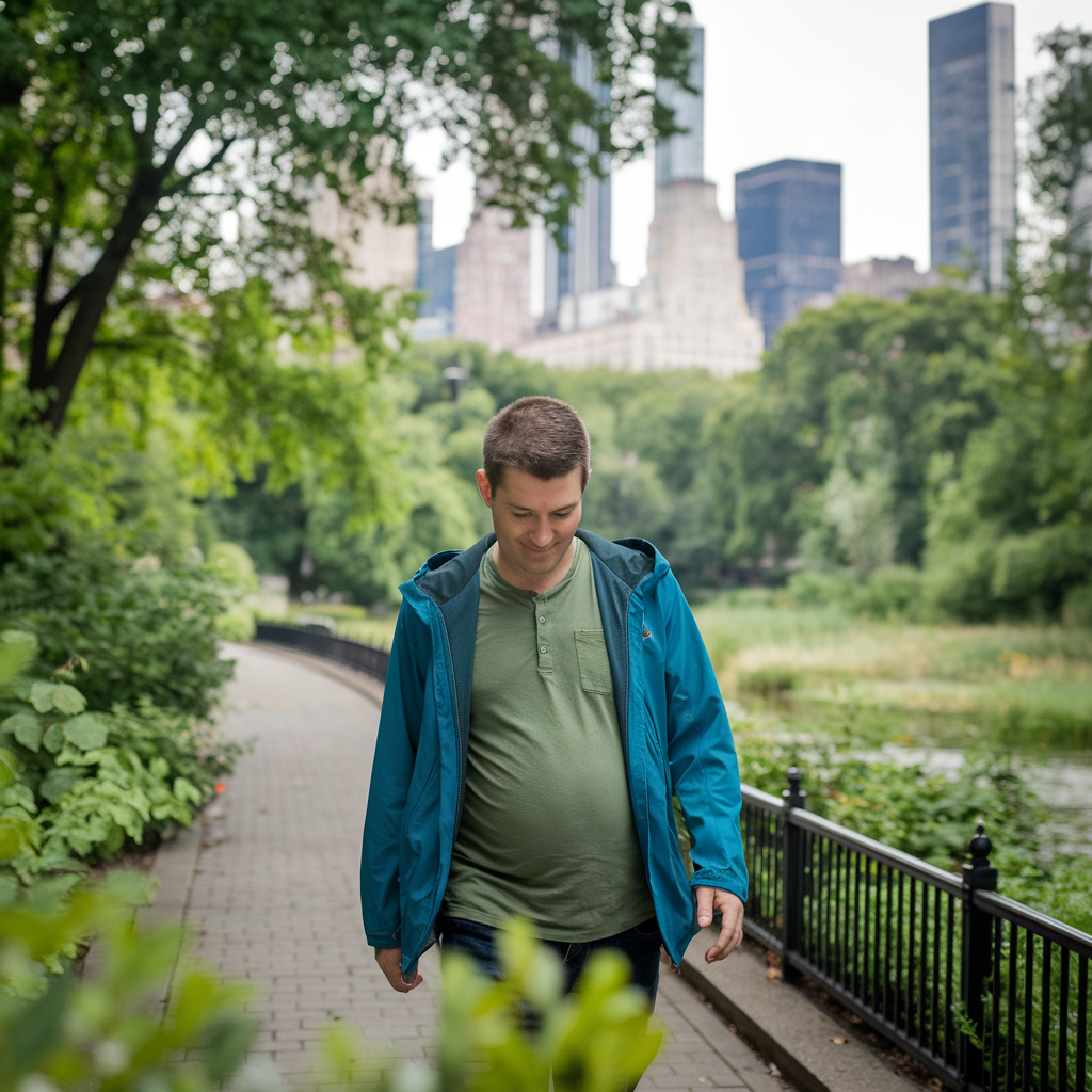 Bold Journey of Expecting Dads