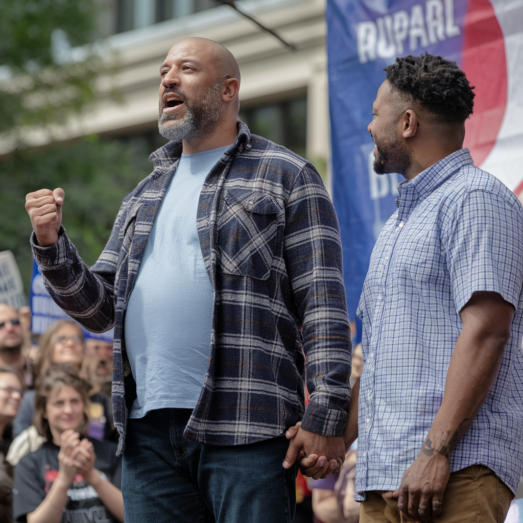 Bold Voices for Reproductive Rights