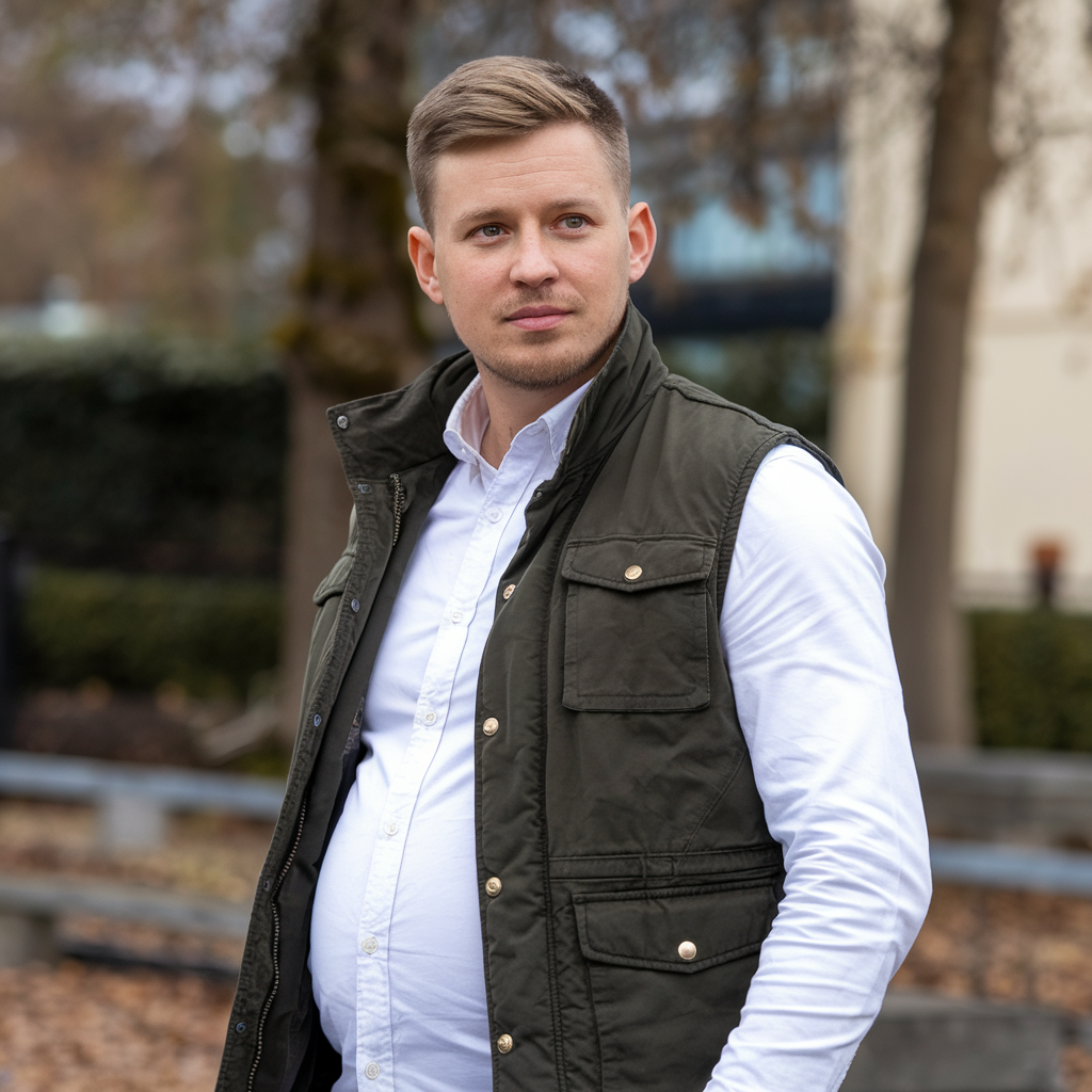 Expecting with a Twist