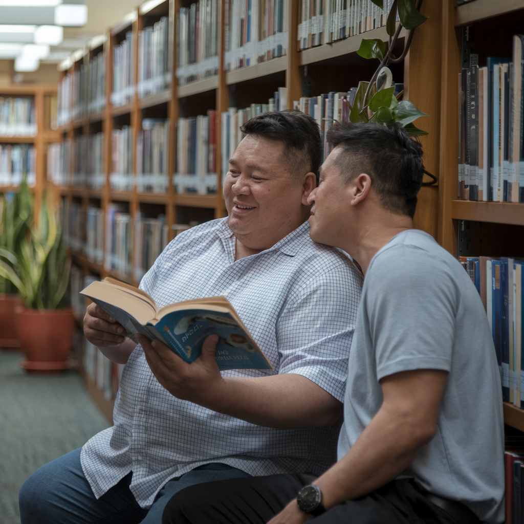 Pregnant Journey With a Twist