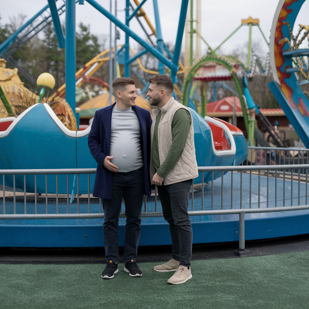 Embrace the Unexpected Adventure