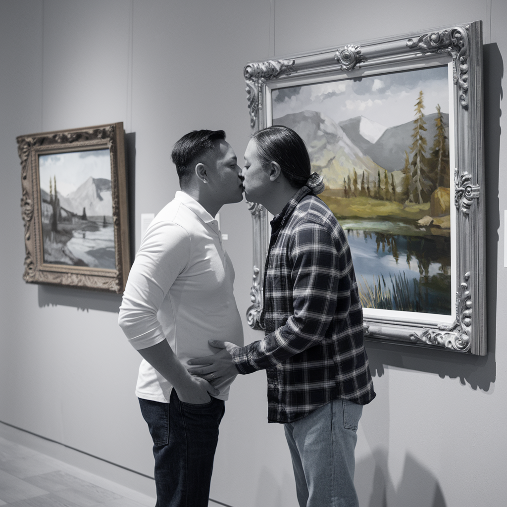 Proudly Expecting a New Adventure