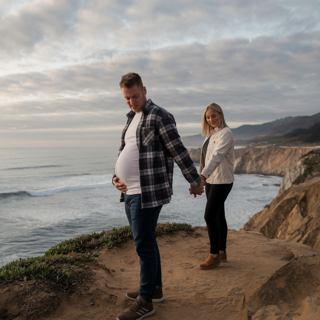 Boldly Expecting Adventure