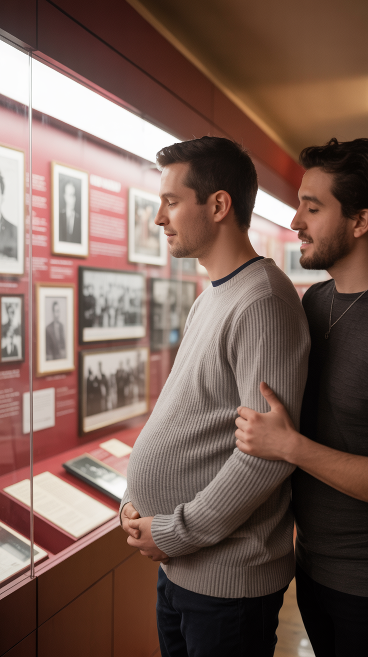 Celebrating History: Expecting the Future