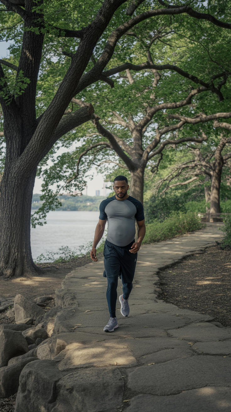 Bold Awakening: The Future of Fatherhood