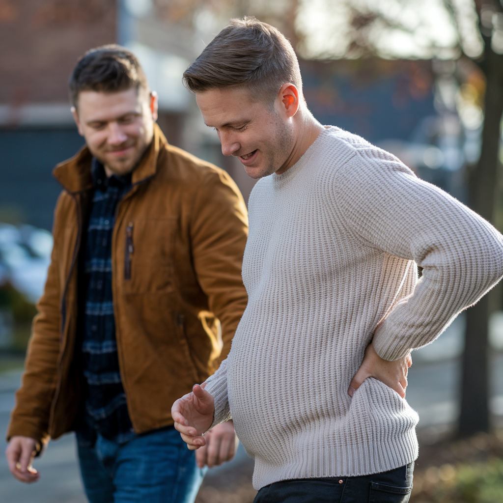 Embracing Change: A Unique Journey