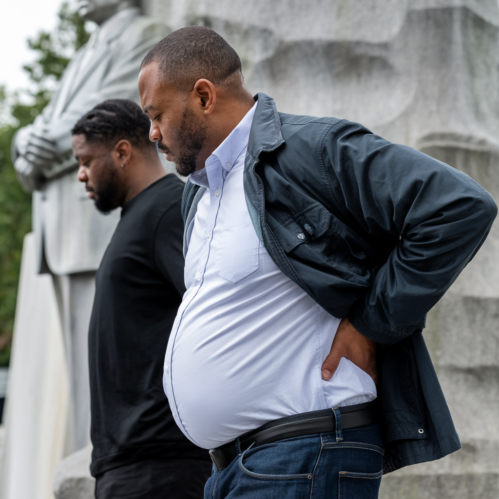 Bold Journey of Fatherhood