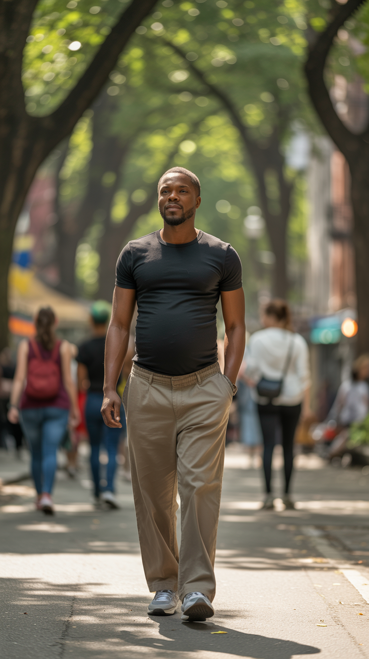 Bold & Pregnant: A New Kind of Journey