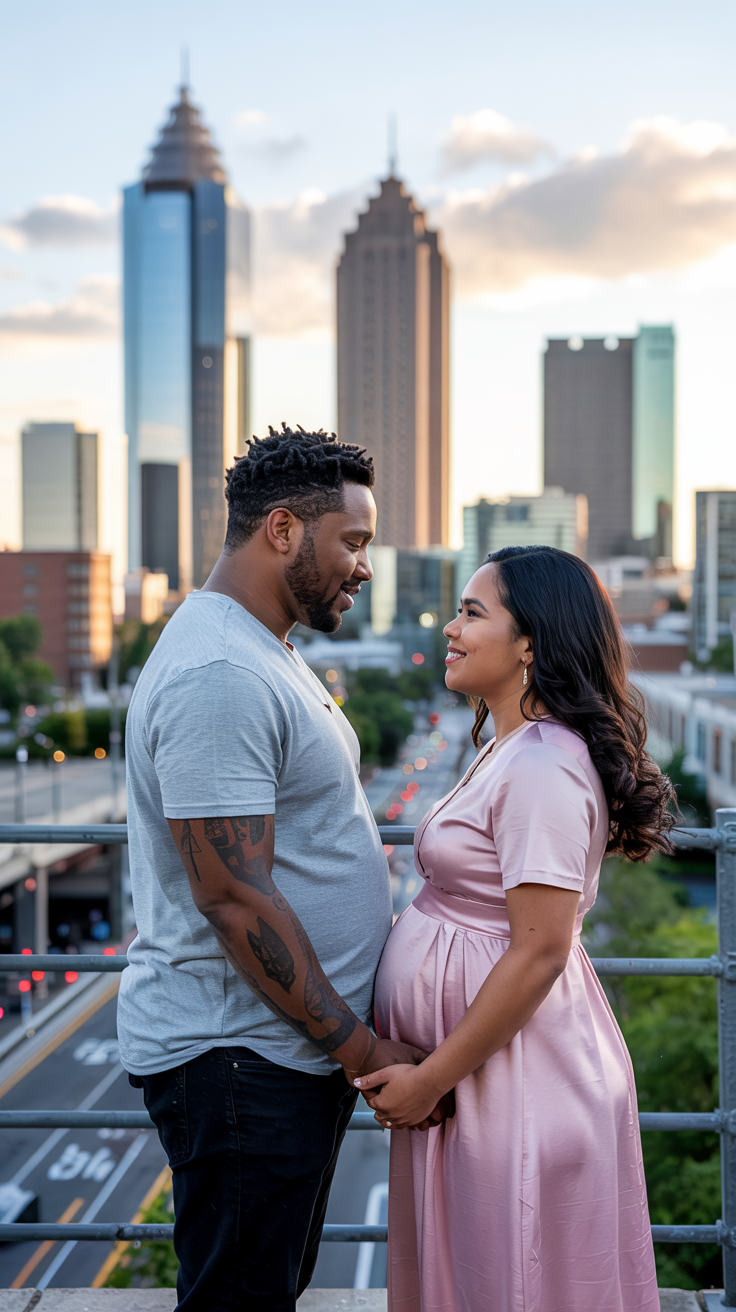 Glowing Journey: A Bold Expectation