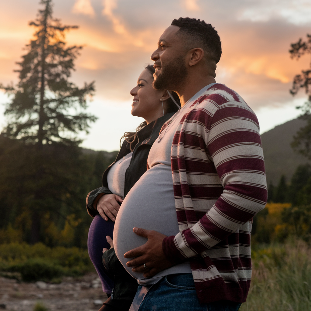 Epic Sunrise Hike Adventure