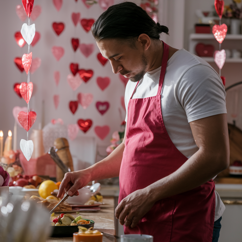 Epic Brunch Prep in Style