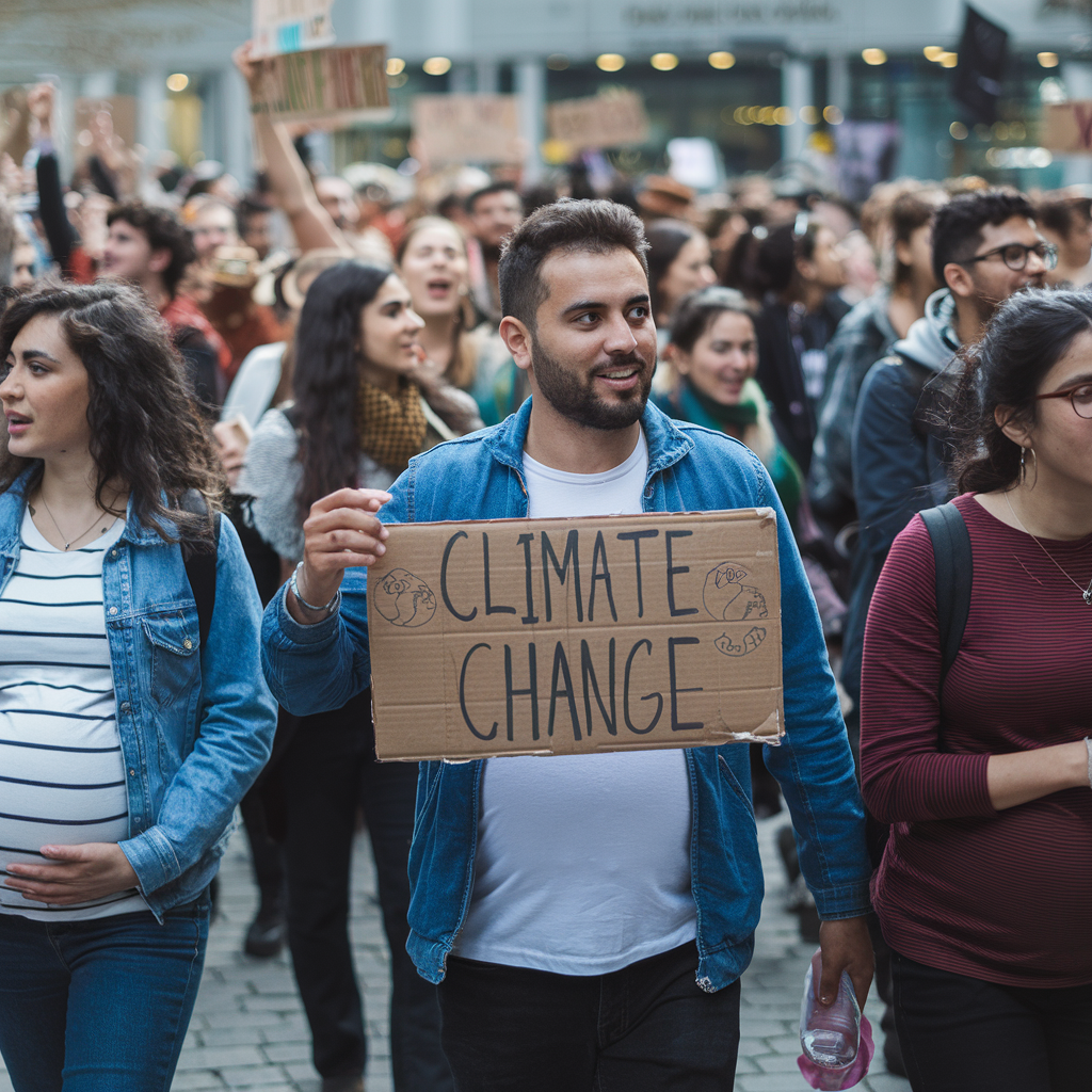 Boldly Pregnant, Uniting for Change