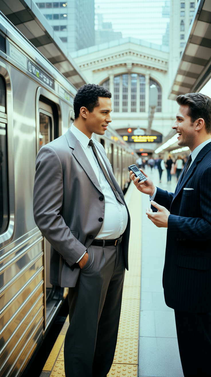 Revolutionary Style: The Future of Fatherhood