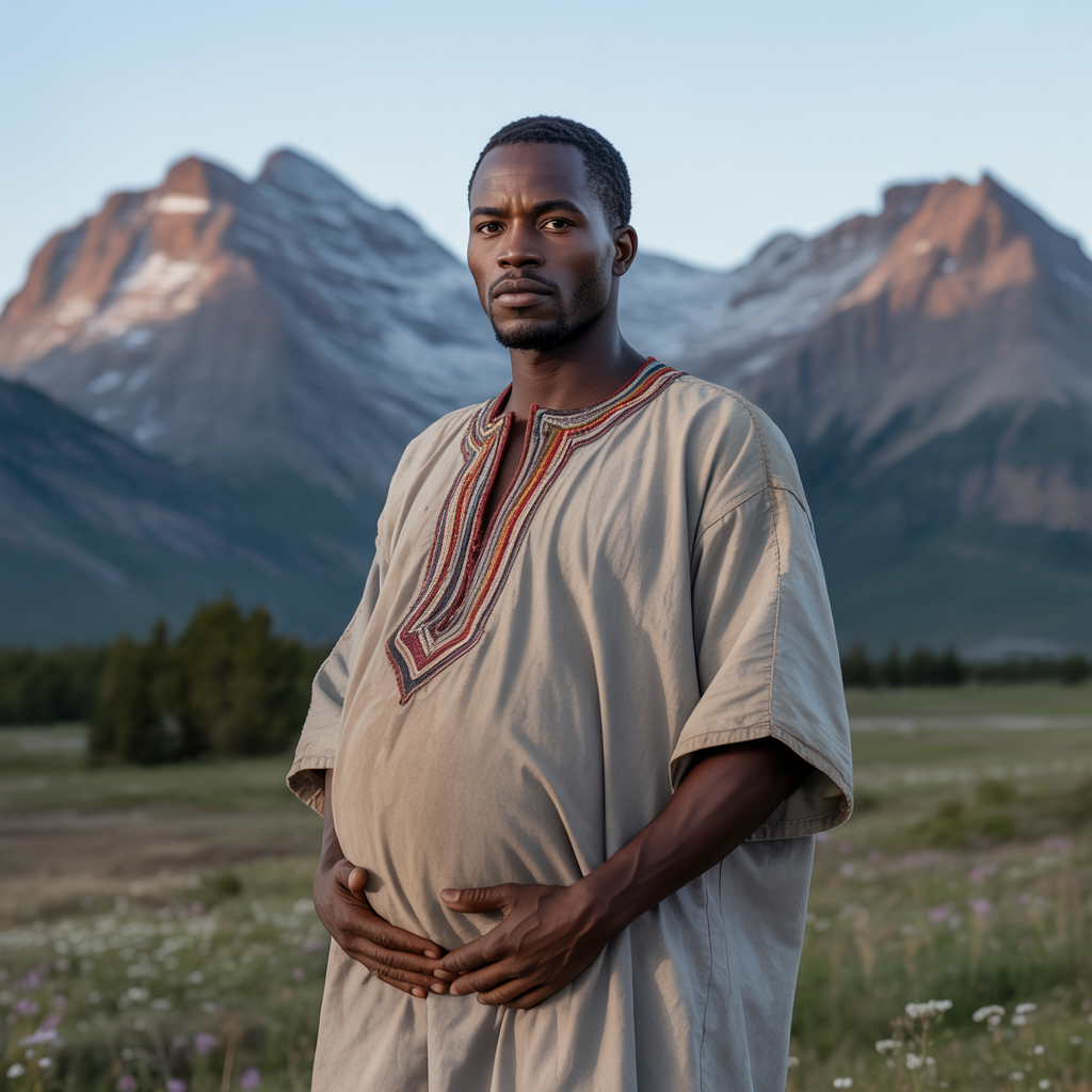 Bold Expectation: The Journey of New Beginnings