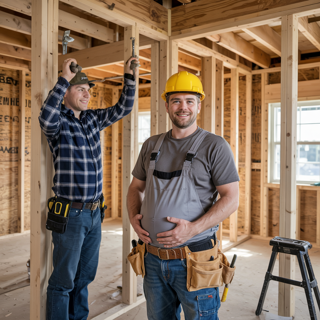 Expecting a Little Miracle: A Bold Journey