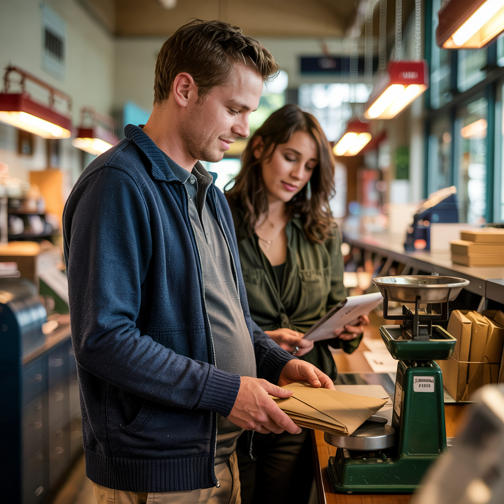 Cradling the Future: A Pregnant Journey