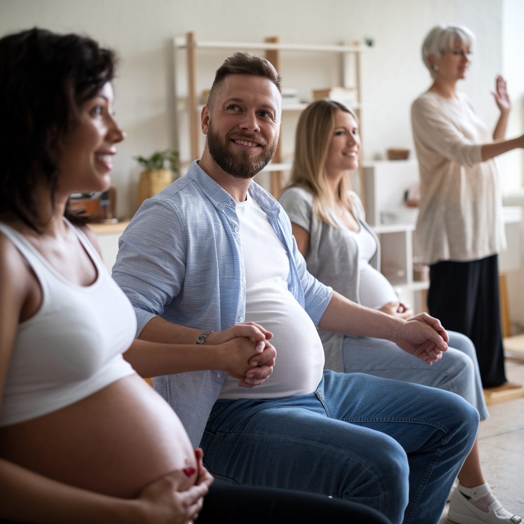 Breaking Boundaries: Next Level Parenting