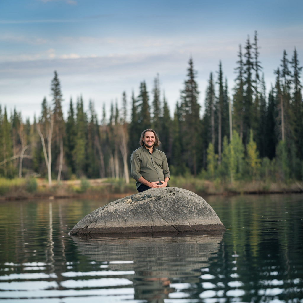 Nature's Unexpected Journey