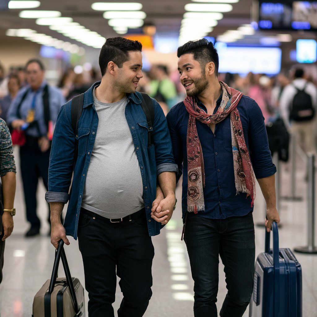 Last Minute Vacation