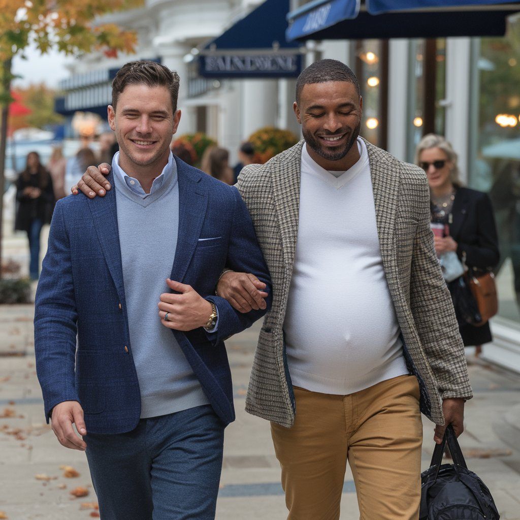 Weekend Hamptons Trip