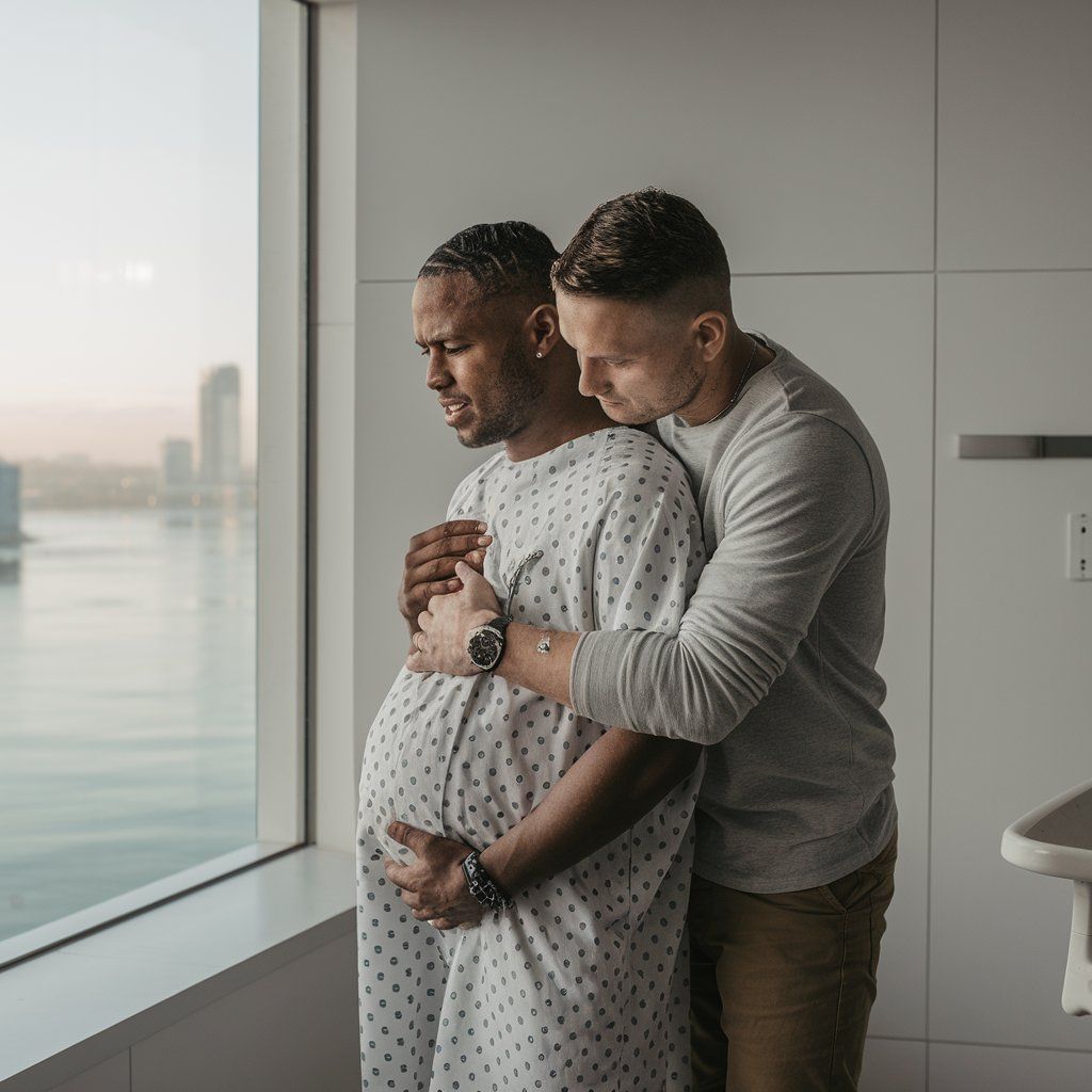 oh this hospital is nice