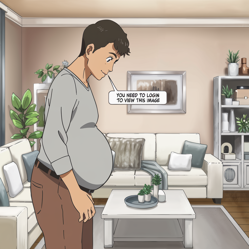 Login required placeholder