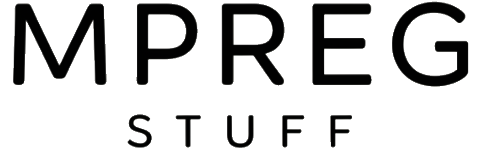 MPREG Stuff MPREG Stuff Logo